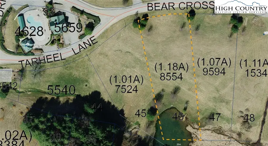 46 Bear Crossing Road, Sparta, NC 28675 - Image #2