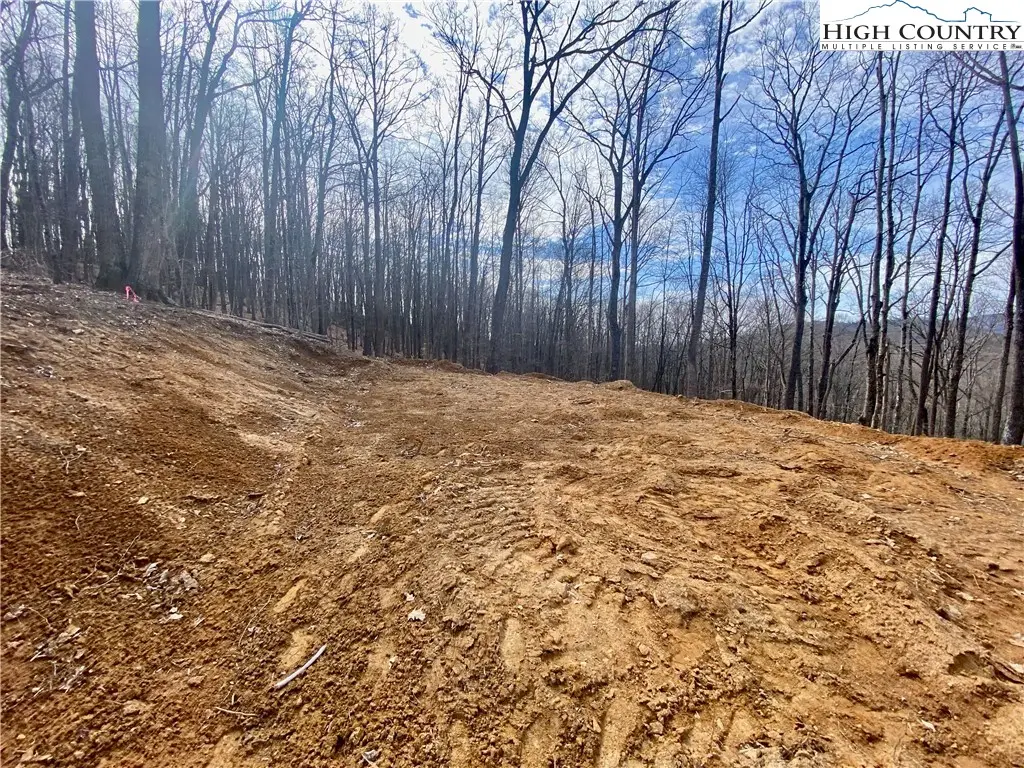 TBD Old Chestnut Mountain Road, Newland, NC 28657 - Image #1