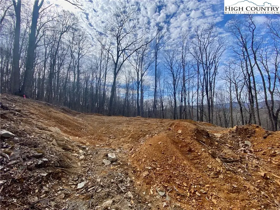 TBD Old Chestnut Mountain Road, Newland, NC 28657 - Image #2