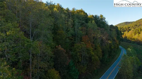 00 Shell Creek Road, Ferguson, NC 28624