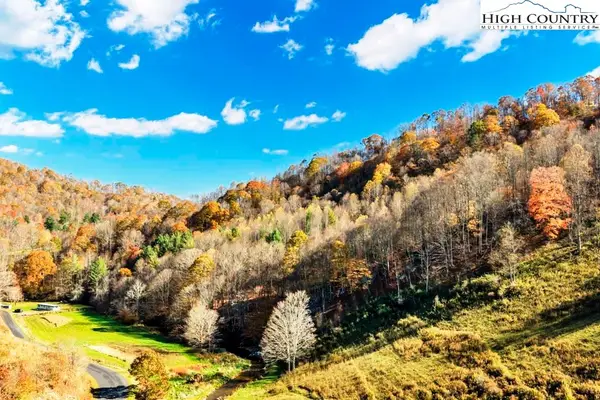 tbd East Little Horse Creek Road, Lansing, NC 28643