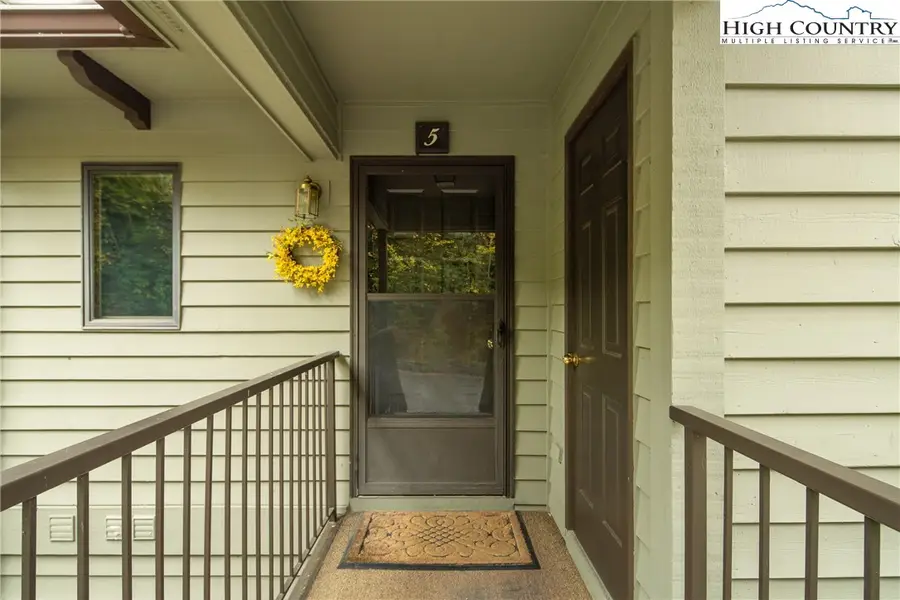 160 Manor View (12.5% Share) Lane #5 Appalachian, Blowing Rock, NC 28605 - Image #2