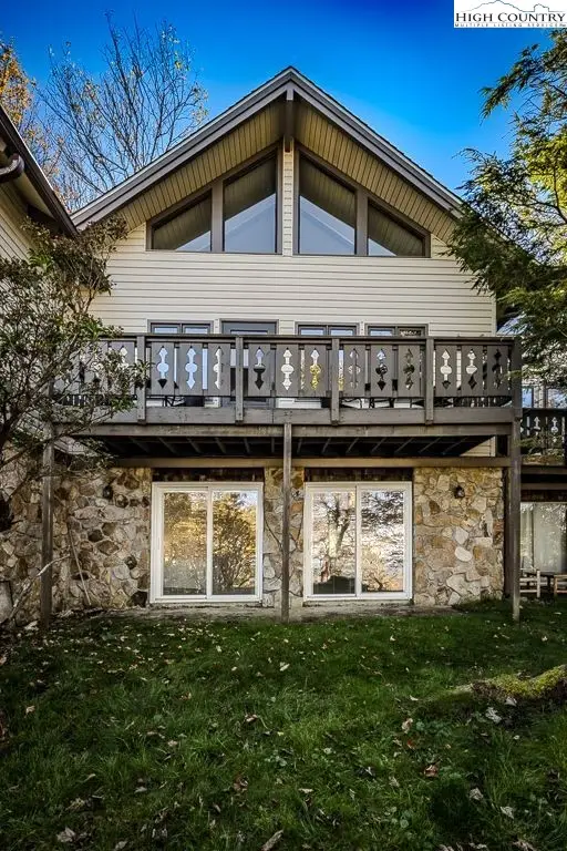 115 N Pinnacle Ridge Road #47, Beech Mountain, NC 28604 - Image #1