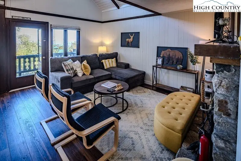 115 N Pinnacle Ridge Road #47, Beech Mountain, NC 28604 - Image #2