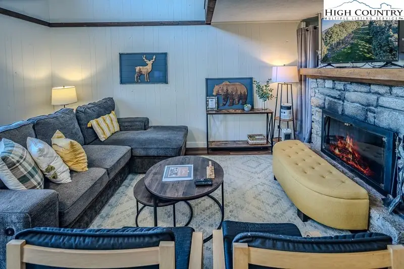 115 N Pinnacle Ridge Road #47, Beech Mountain, NC 28604 - Image #3