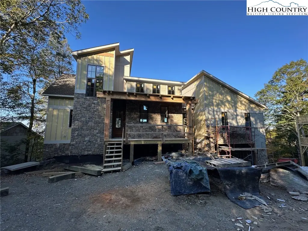 206 Spruce Pine Trail, Blowing Rock, NC 28605 - Image #1