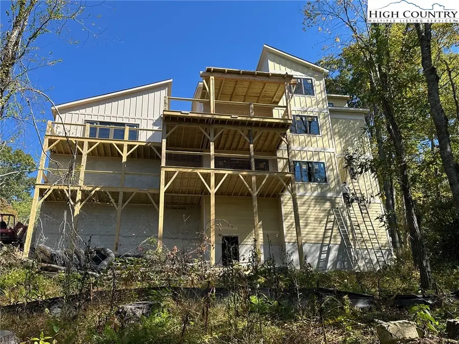 206 Spruce Pine Trail, Blowing Rock, NC 28605 - Image #3