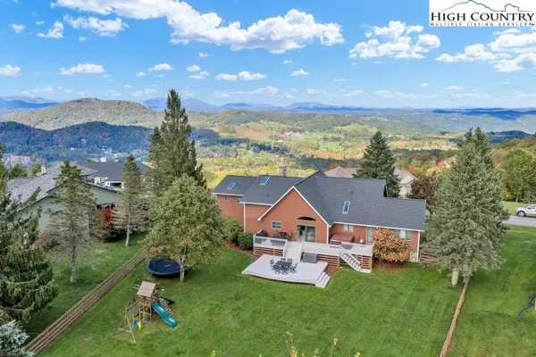 245 Bella Vista Drive, Boone, NC 28607