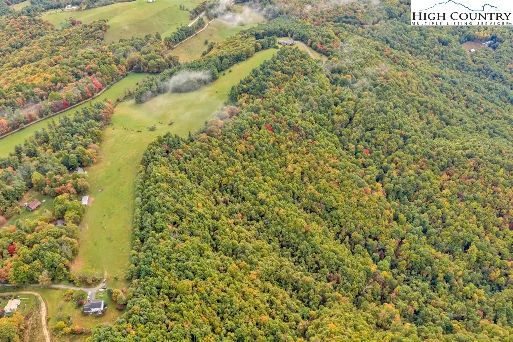 TBD Blue Ridge Church Road, Purlear, NC 28665 - Image #1