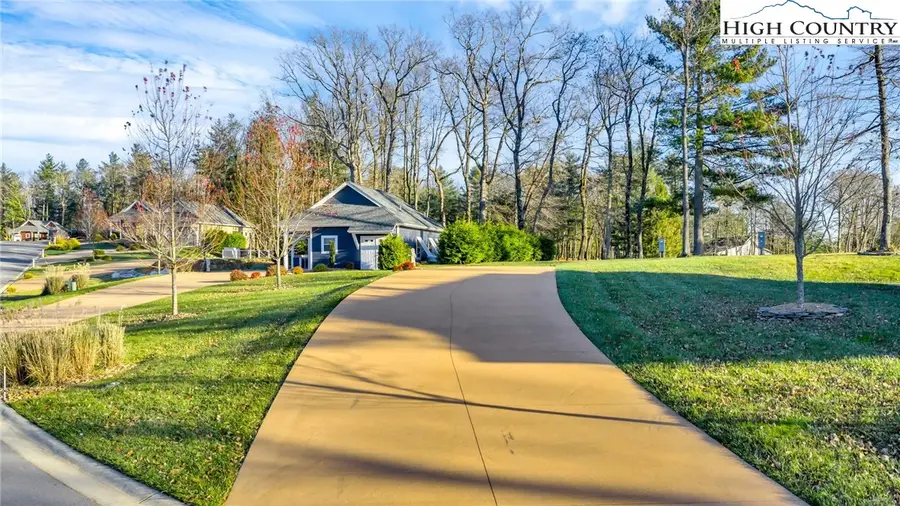 185 Laurel Branch Court, Roaring Gap, NC 28668 - Image #2