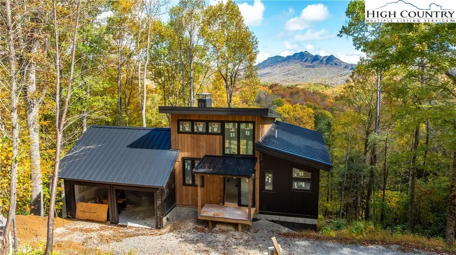 63 Two Hawks Lane, Grandfather Village, NC 28657 - Image #3