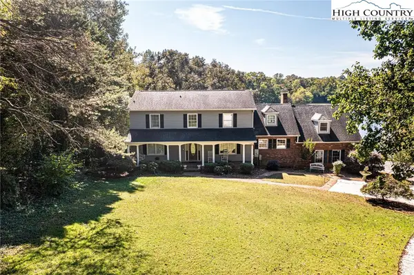 10 Riverview Circle, Granite Falls, NC 28630