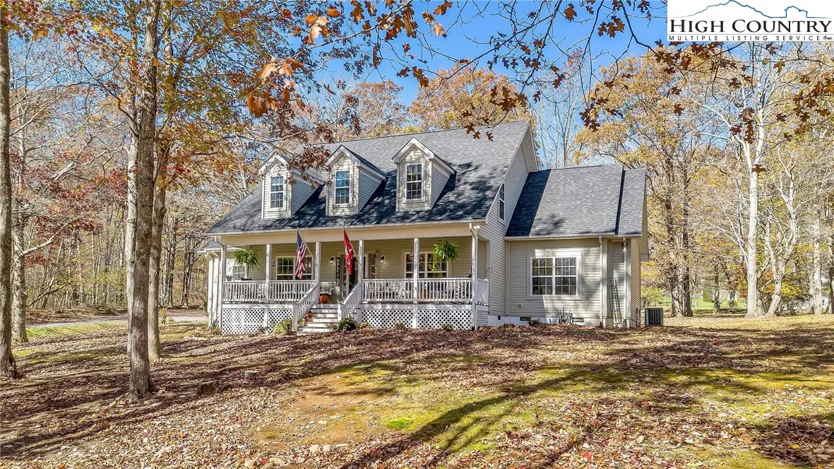 140 New Beginnings Drive, West Jefferson, NC 28694 - Image #1