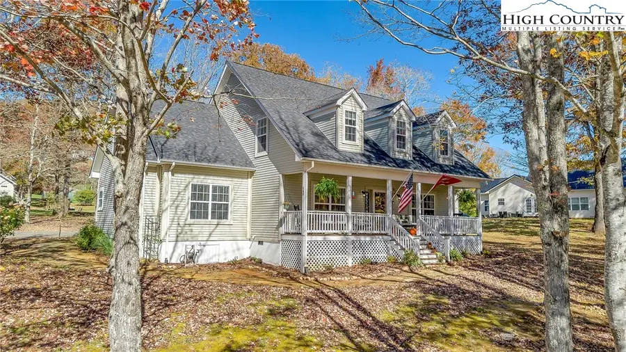 140 New Beginnings Drive, West Jefferson, NC 28694 - Image #2