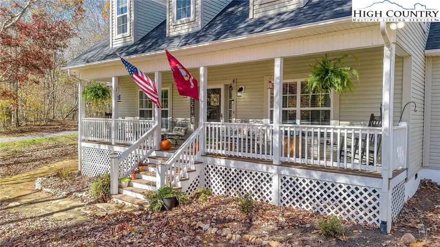 140 New Beginnings Drive, West Jefferson, NC 28694 - Image #3