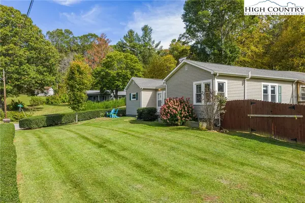 350 N Main Street, Jefferson, NC 28640