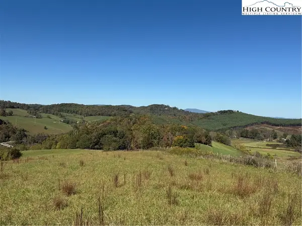 Lot # 11 Terra Vista Drive, Laurel Springs, NC 28644