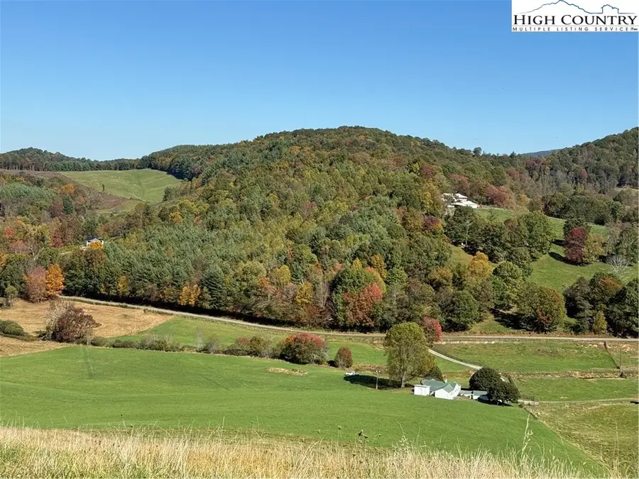 Lot # 11 Terra Vista Drive, Laurel Springs, NC 28644 - Image #2