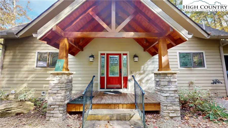 811 Hemlock Drive, Newland, NC 28657 - Image #3