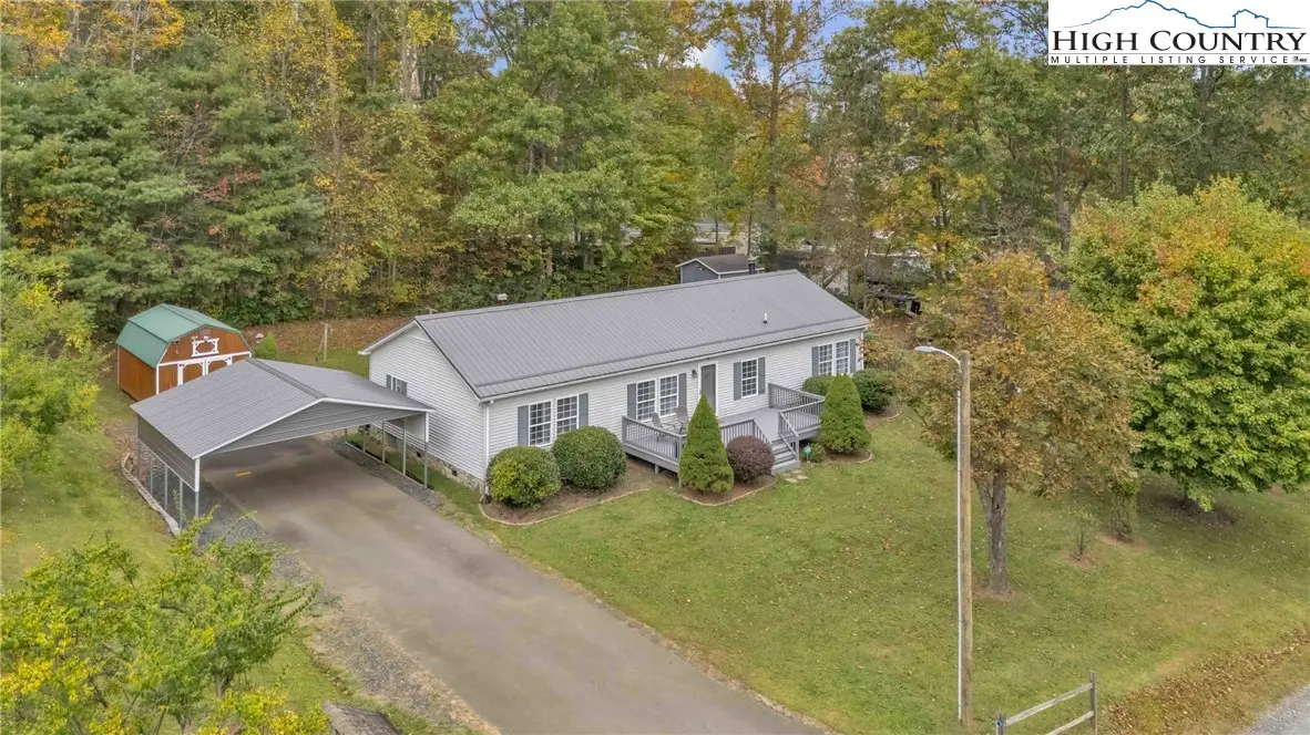 146 Poplar Lane, Lansing, NC 28643 - #1