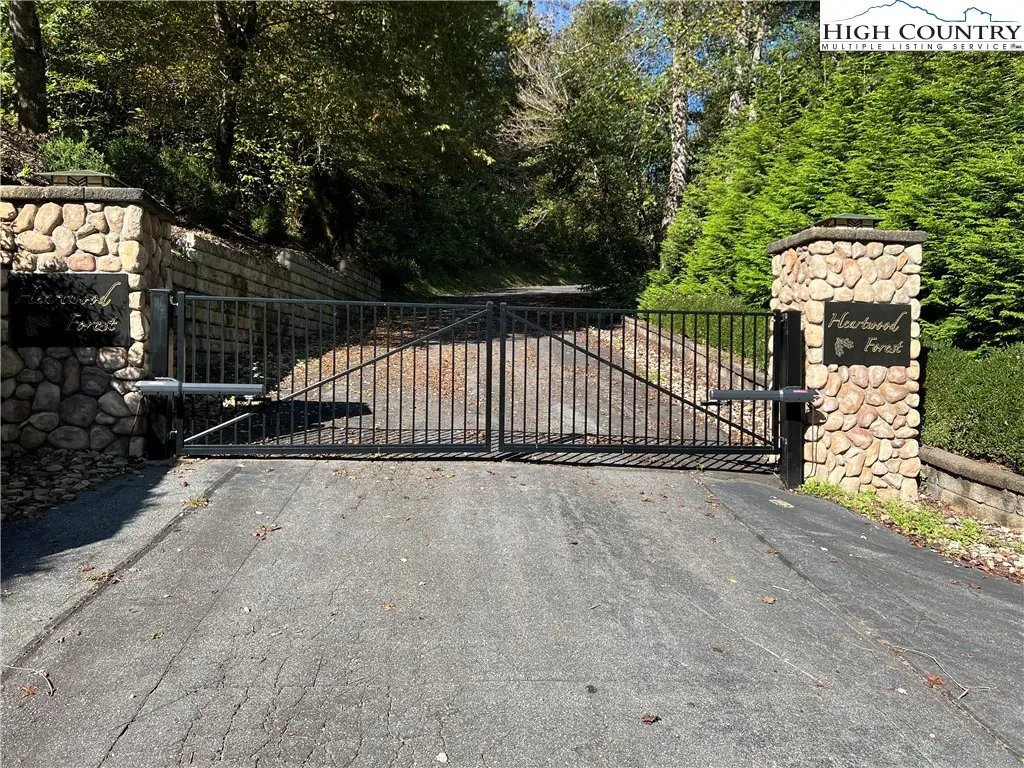 Lot 20 Black Hills Drive, Collettsville, NC 28611 - Image #1