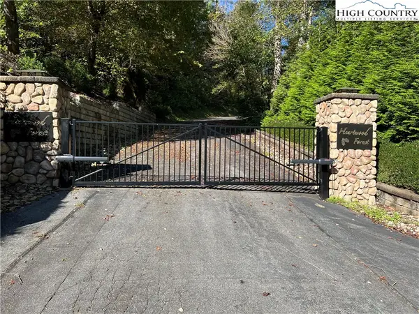 Lot 20 Black Hills Drive, Collettsville, NC 28611