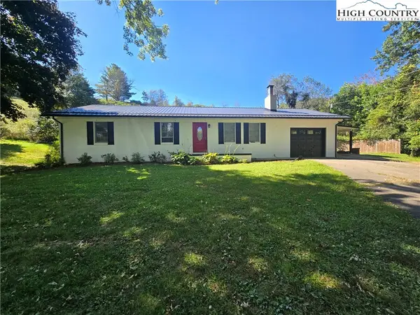 5218 S Hwy 226 Highway, Bakersville, NC 28705