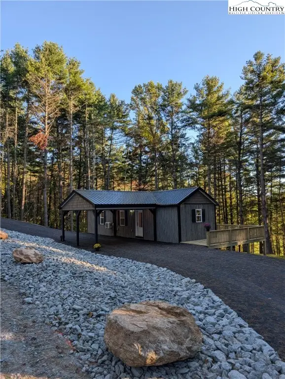 222 Doell Lane, Sparta, NC 28675 - Image #1