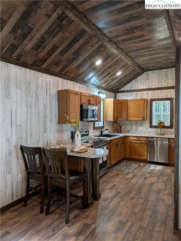 222 Doell Lane, Sparta, NC 28675 - Image #3