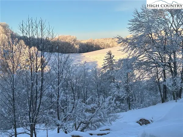 TBD Grant Houckrd, Todd, NC 28684