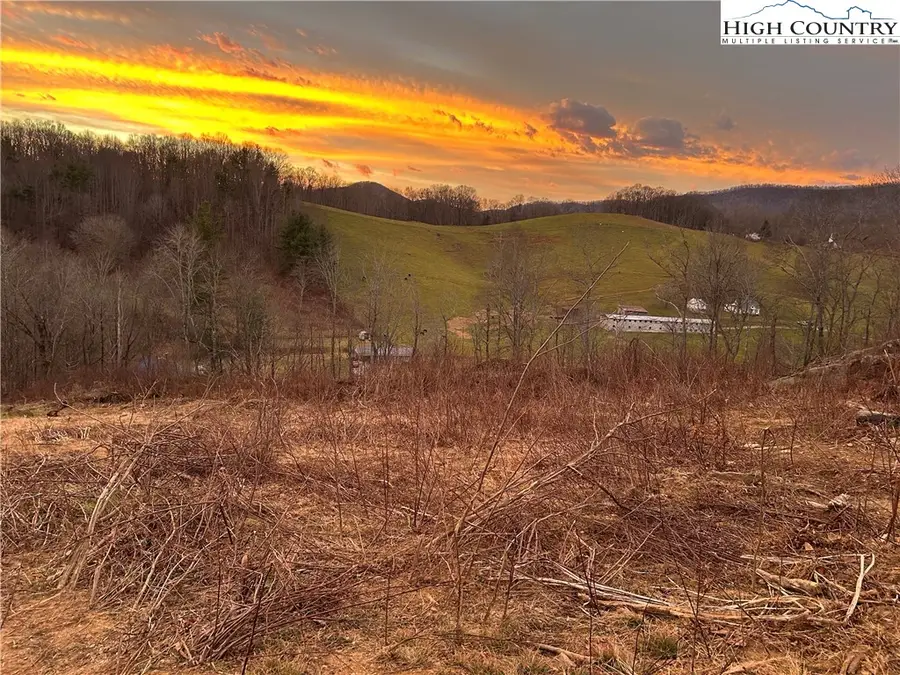 TBD Grant Houckrd, Todd, NC 28684 - Image #2