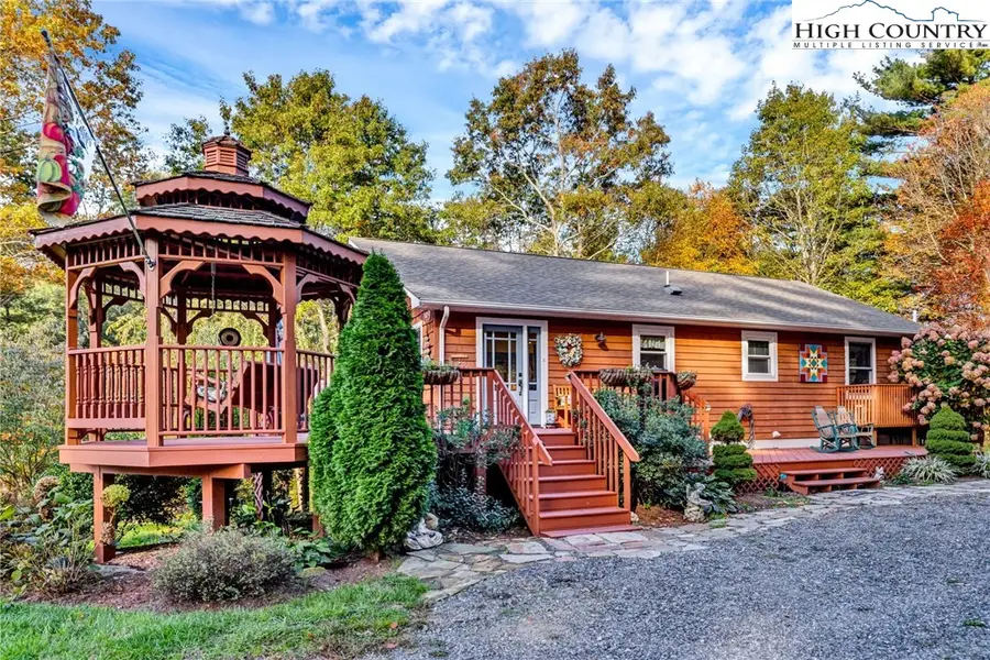 149 Mr. Mac Drive, Fleetwood, NC 28626 - Image #2