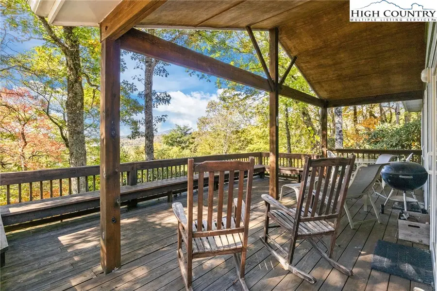 265 Dameron Drive, Blowing Rock, NC 28605 - #2