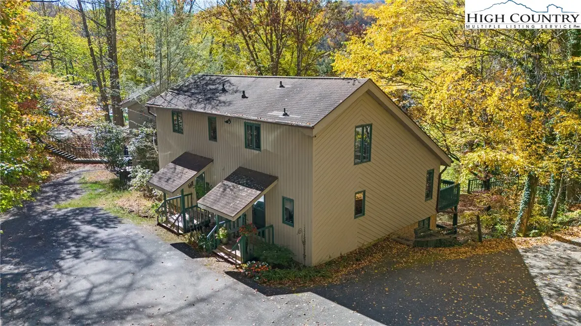 142 S Slope Loop #J3, Banner Elk, NC 28604 - Image #1