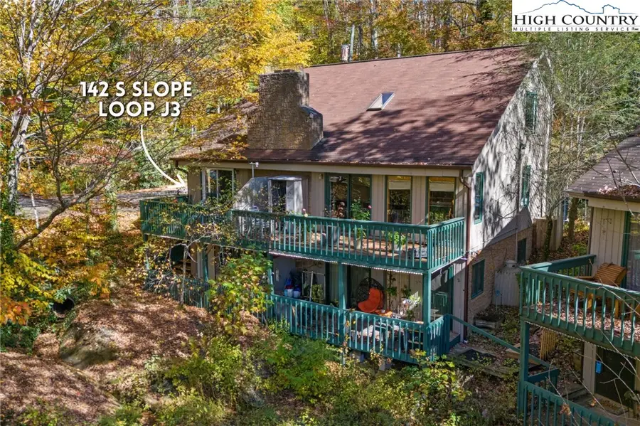 142 S Slope Loop #J3, Banner Elk, NC 28604 - Image #3