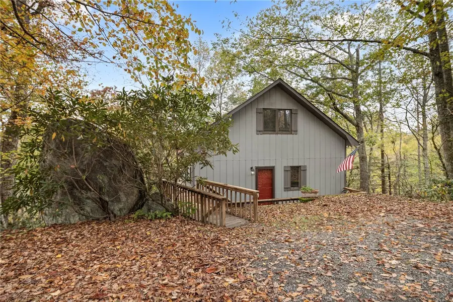 265 Leatherwood Road, Banner Elk, NC 28604 - #2