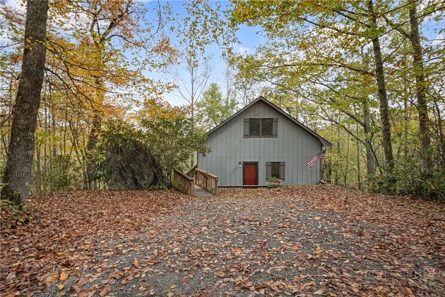 265 Leatherwood Road, Banner Elk, NC 28604 - #3