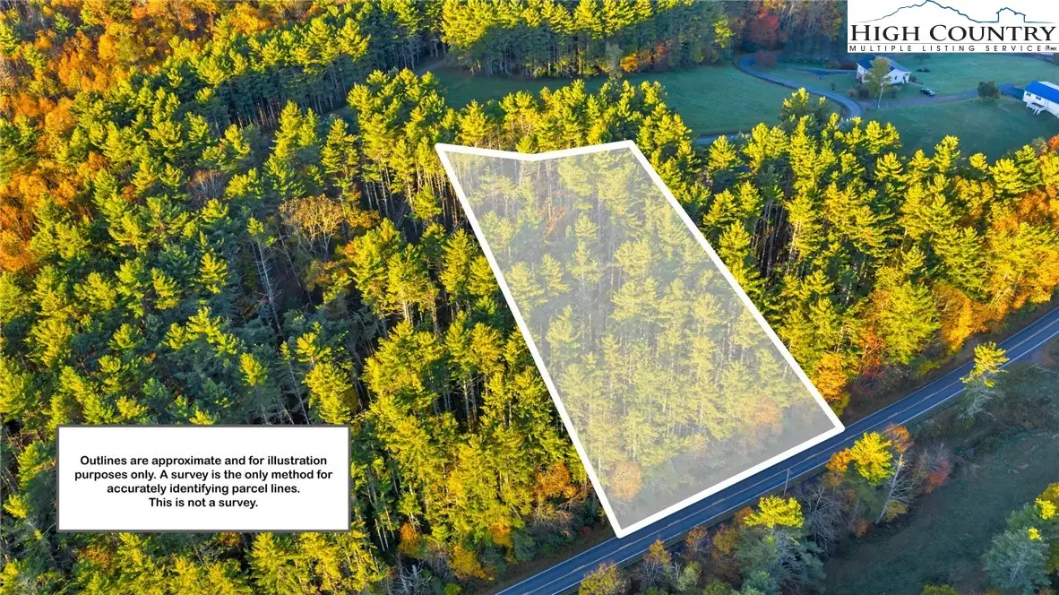 TBD - 18 Davis Acres Drive, West Jefferson, NC 28694 - Image #1