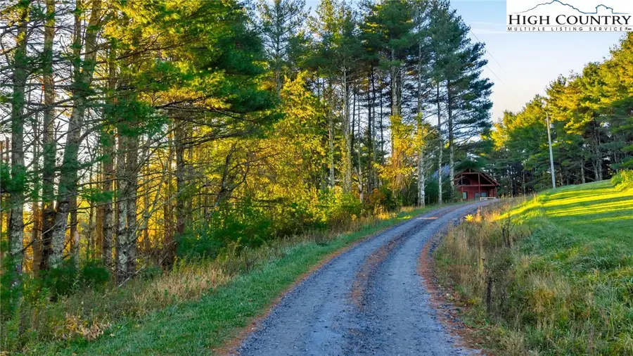 TBD - 18 Davis Acres Drive, West Jefferson, NC 28694 - Image #3