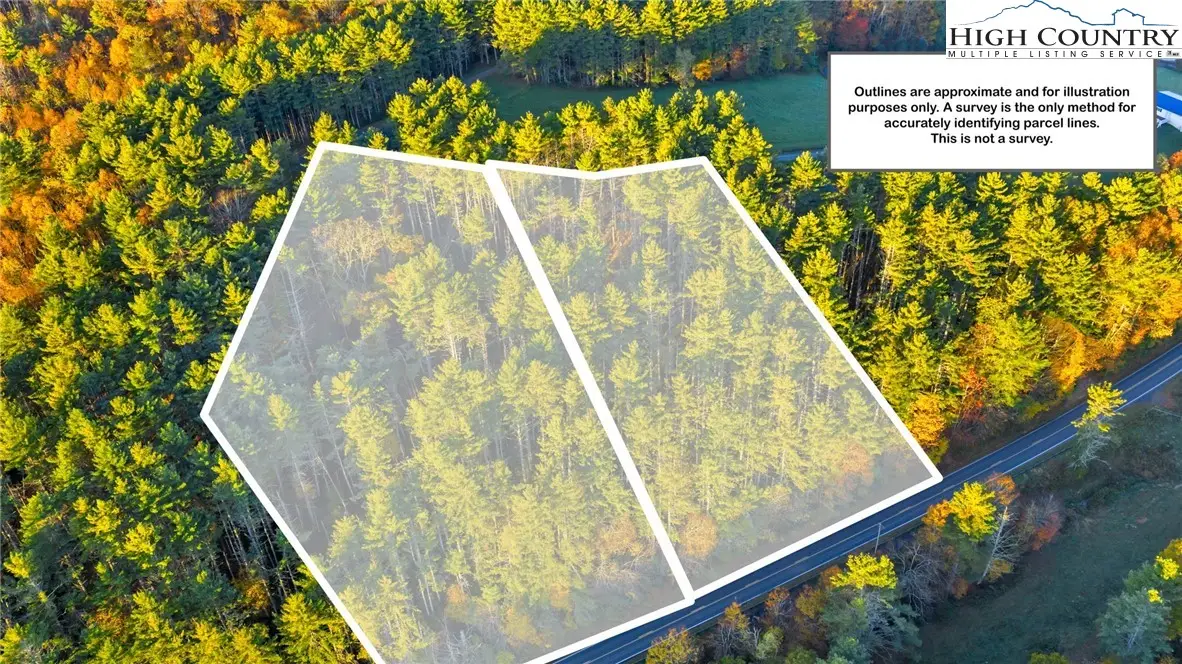 18 and 19 Davis Acres Drive, West Jefferson, NC 28694 - Image #1