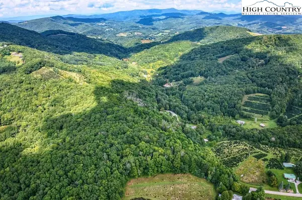 tbd Cow Camp Road, Newland, NC 28657