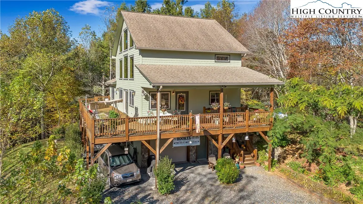 170 Lenape Lane, Creston, NC 28615 - Image #1