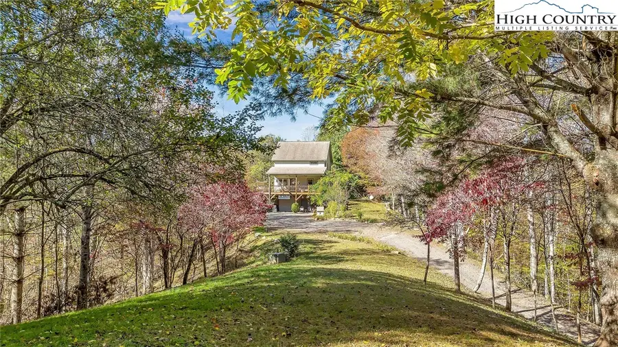 170 Lenape Lane, Creston, NC 28615 - Image #2