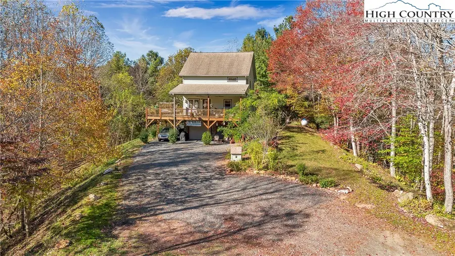 170 Lenape Lane, Creston, NC 28615 - Image #3