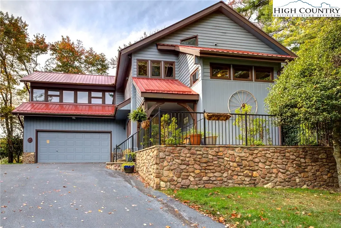 249 Red Bird Lane, Glade Valley, NC 28627 - Image #1