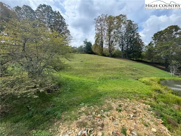 Lot #10 Orchard Lane, Banner Elk, NC 28604