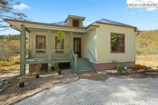 790 Howard Edmisten Road, Sugar Grove, NC 28679