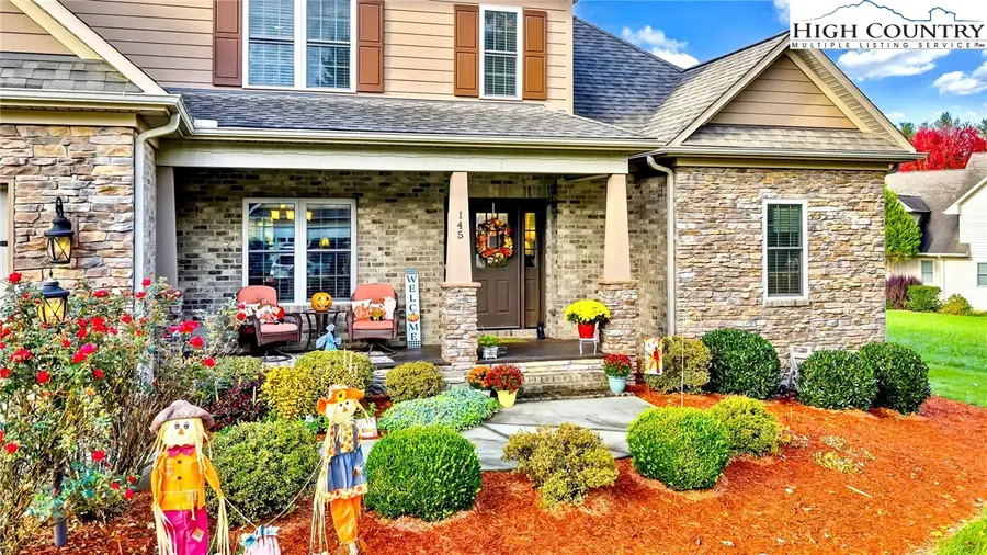 145 Rocky Creek Court, Jefferson, NC 28640 - Image #2