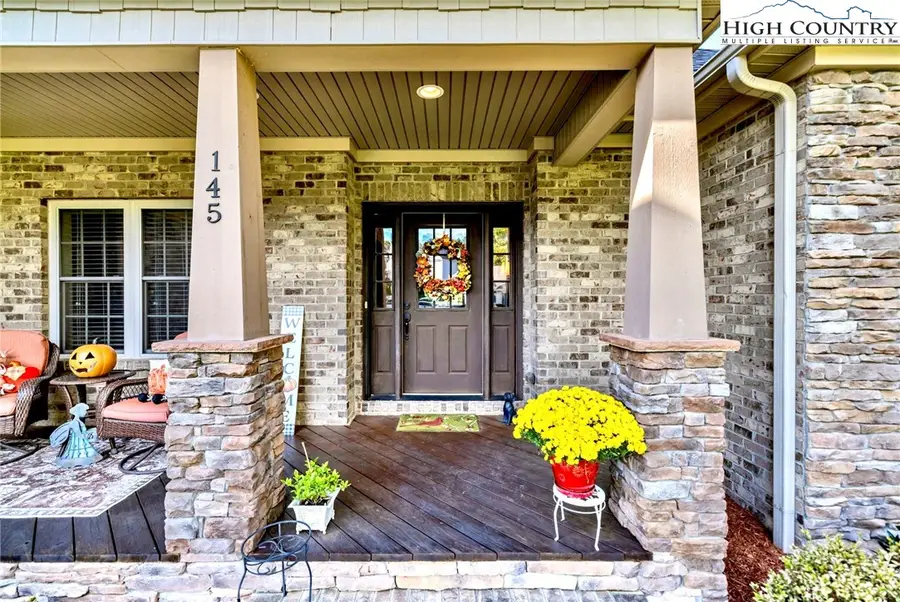 145 Rocky Creek Court, Jefferson, NC 28640 - Image #3