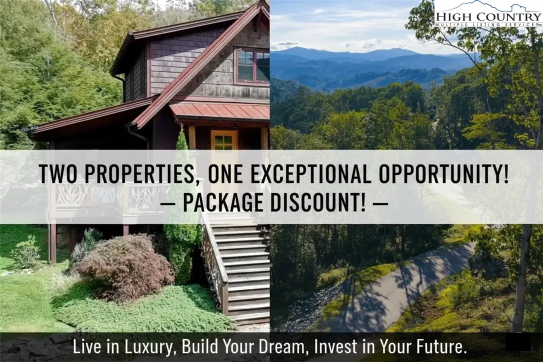 62 Eagle Cottage Lane #5, Banner Elk, NC 28604 - Image #1